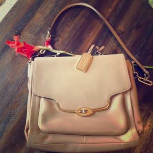 Coach purse authentic